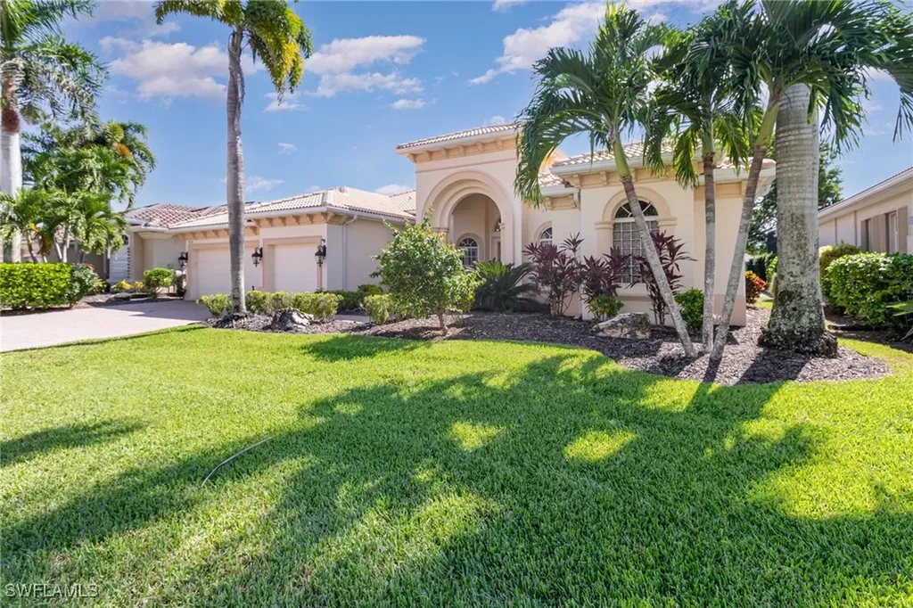 8514 Sedonia Circle Estero FL 33967