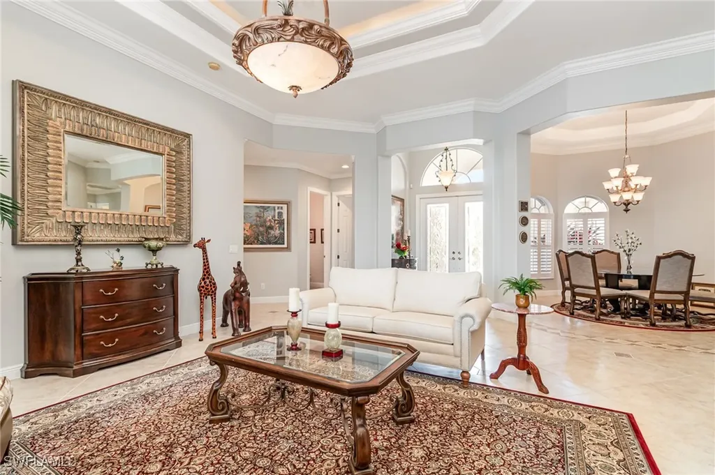 8514 Sedonia Circle Estero FL 33967