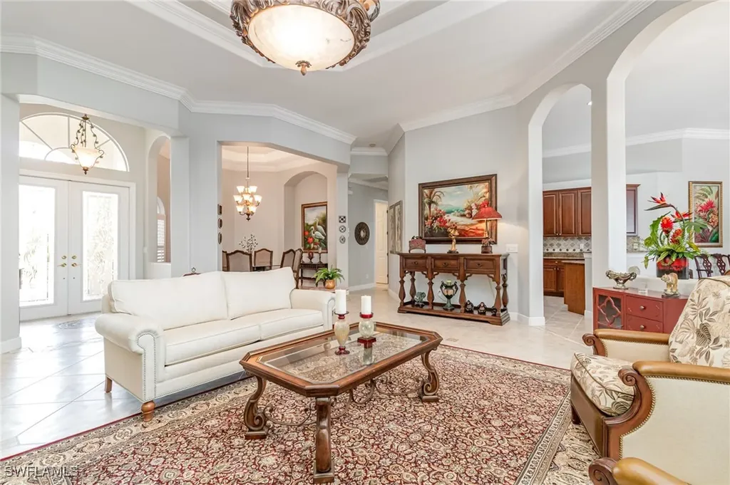 8514 Sedonia Circle Estero FL 33967