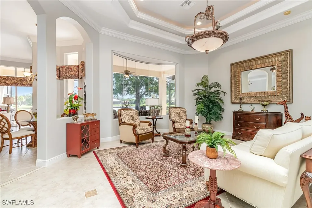 8514 Sedonia Circle Estero FL 33967