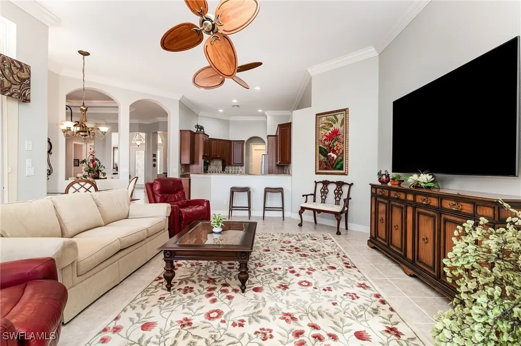 8514 Sedonia Circle Estero FL 33967