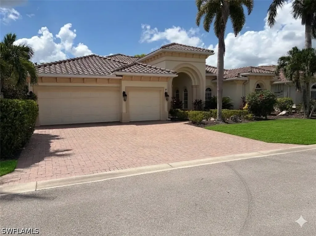 8514 Sedonia Circle Estero FL 33967