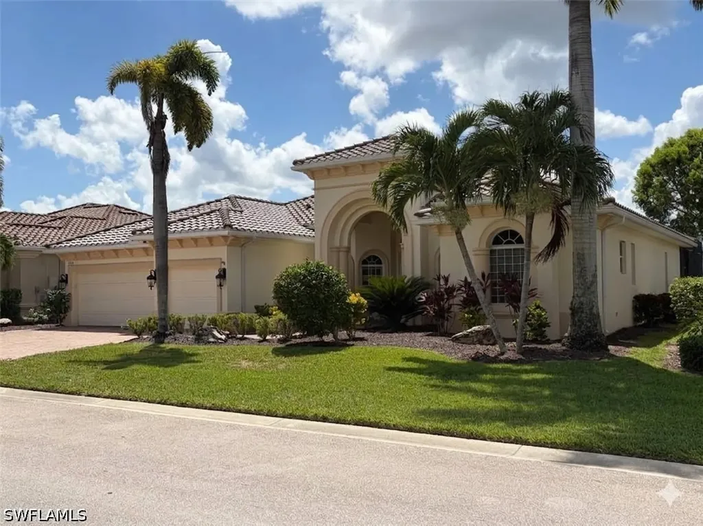 8514 Sedonia Circle Estero FL 33967