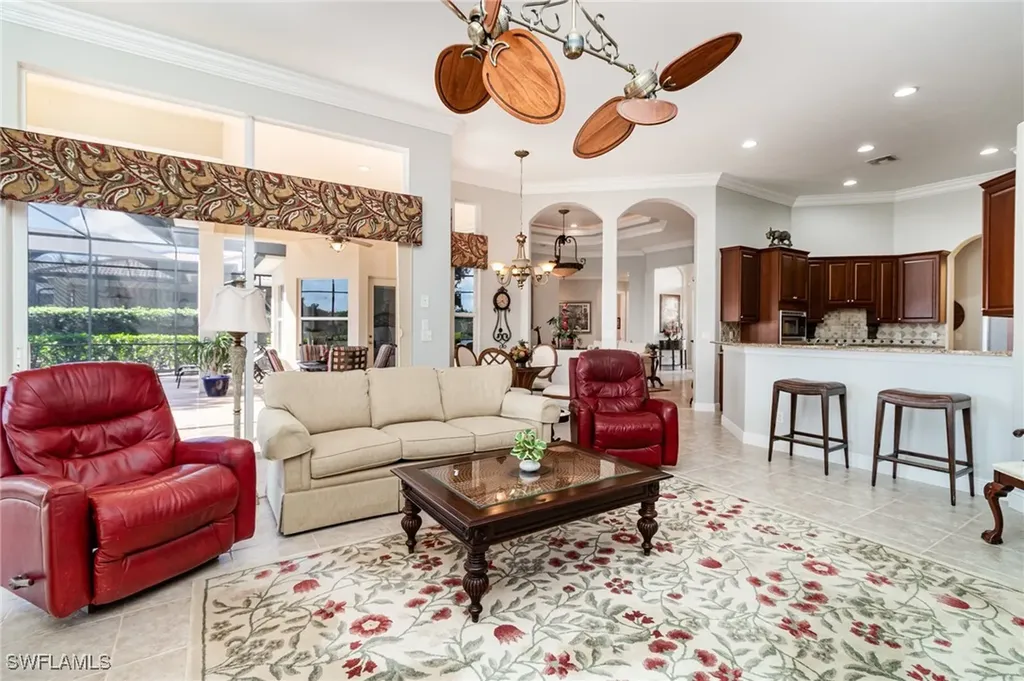 8514 Sedonia Circle Estero FL 33967