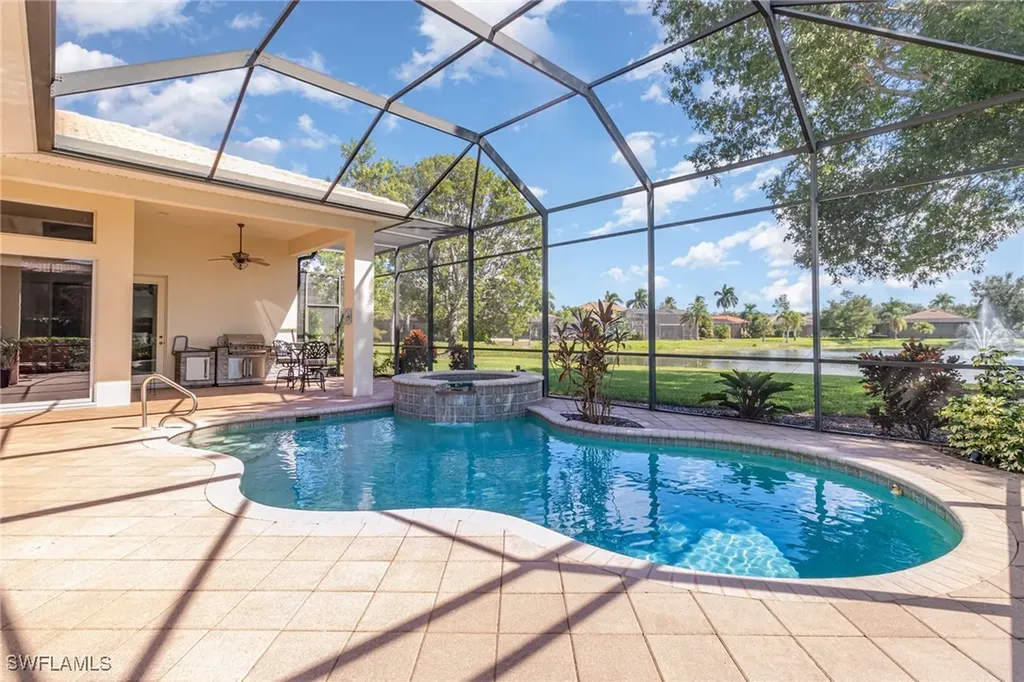 8514 Sedonia Circle Estero FL 33967