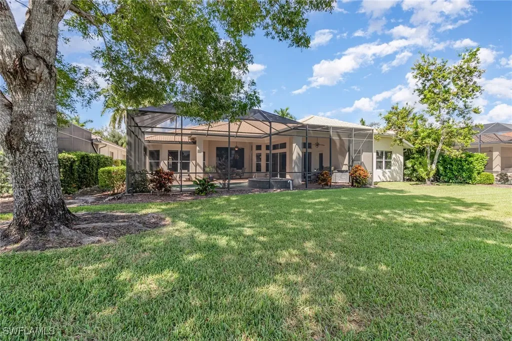 8514 Sedonia Circle Estero FL 33967