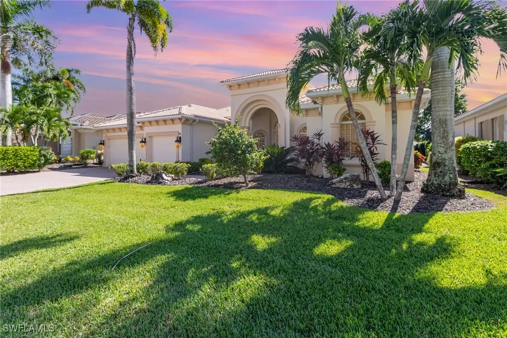 8514 Sedonia Circle Estero FL 33967