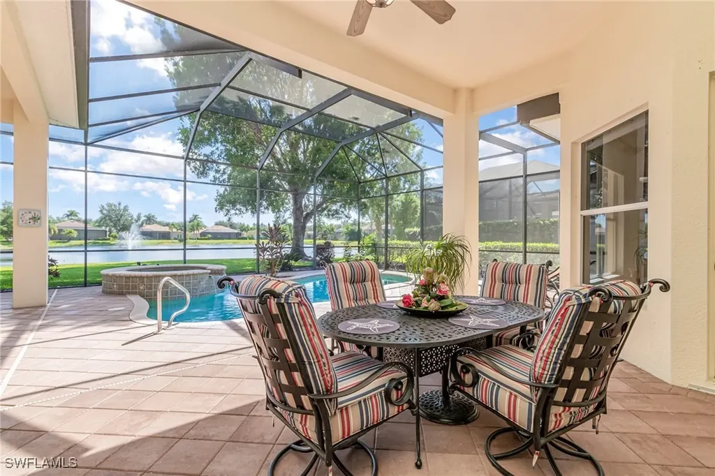 8514 Sedonia Circle Estero FL 33967