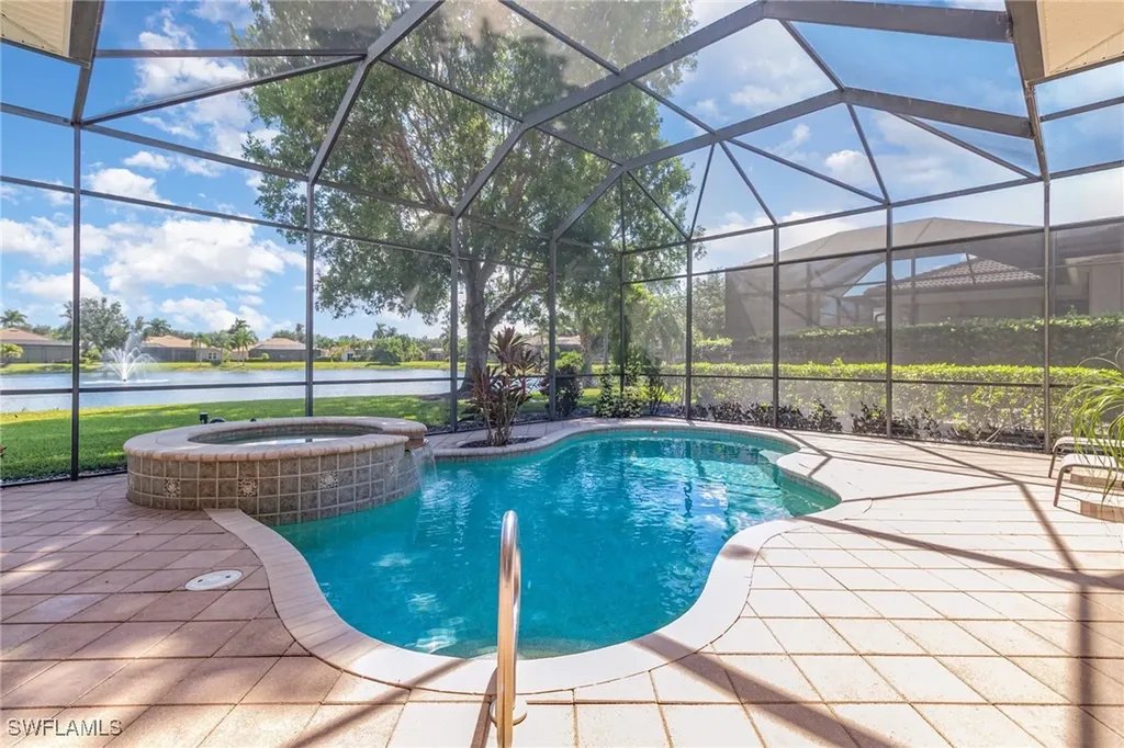 8514 Sedonia Circle Estero FL 33967