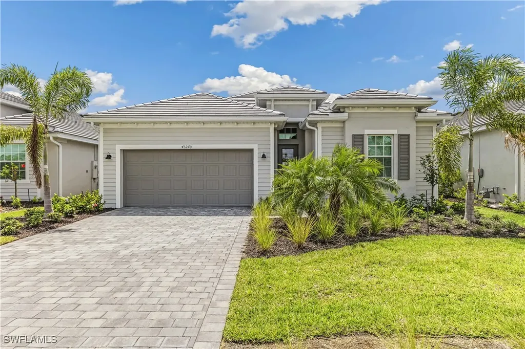 43270 Boardwalk Loop Babcock Ranch FL 33982