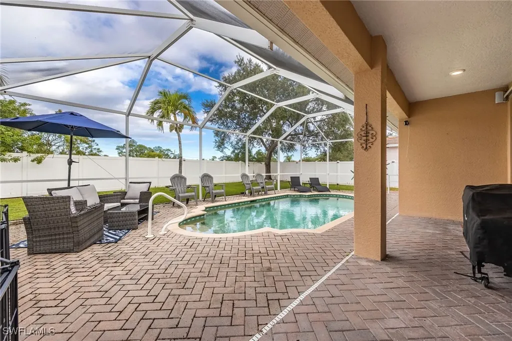 2939 Orange Grove Trail Naples FL 34120