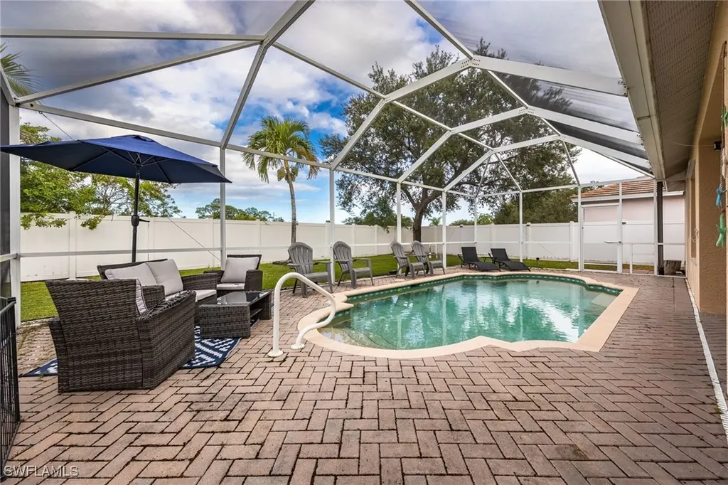 2939 Orange Grove Trail Naples FL 34120