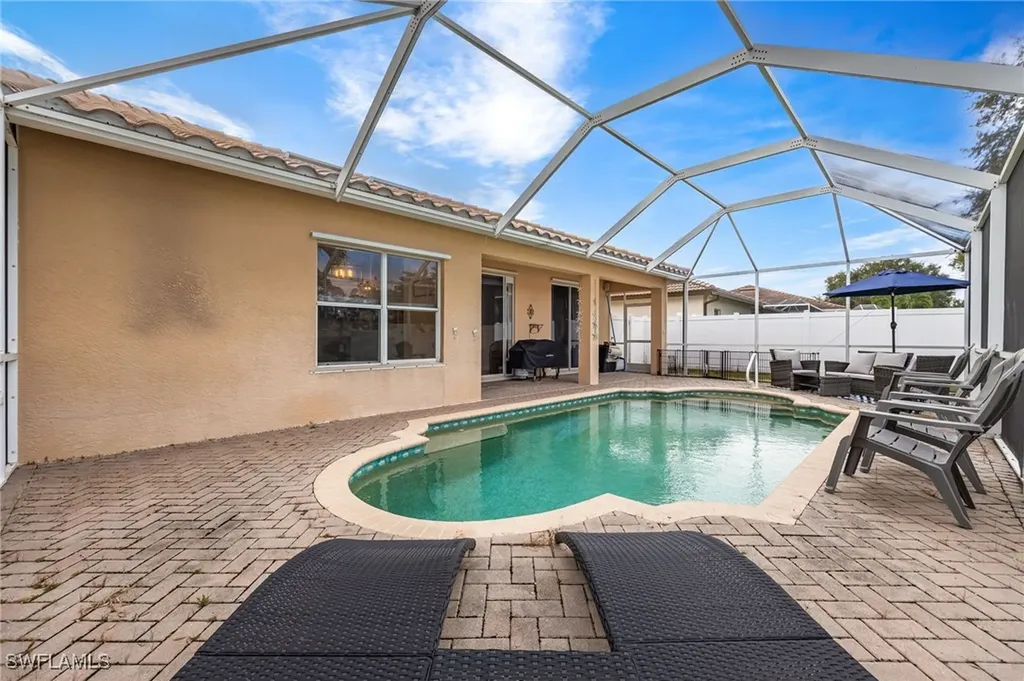 2939 Orange Grove Trail Naples FL 34120