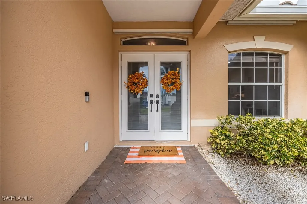 2939 Orange Grove Trail Naples FL 34120
