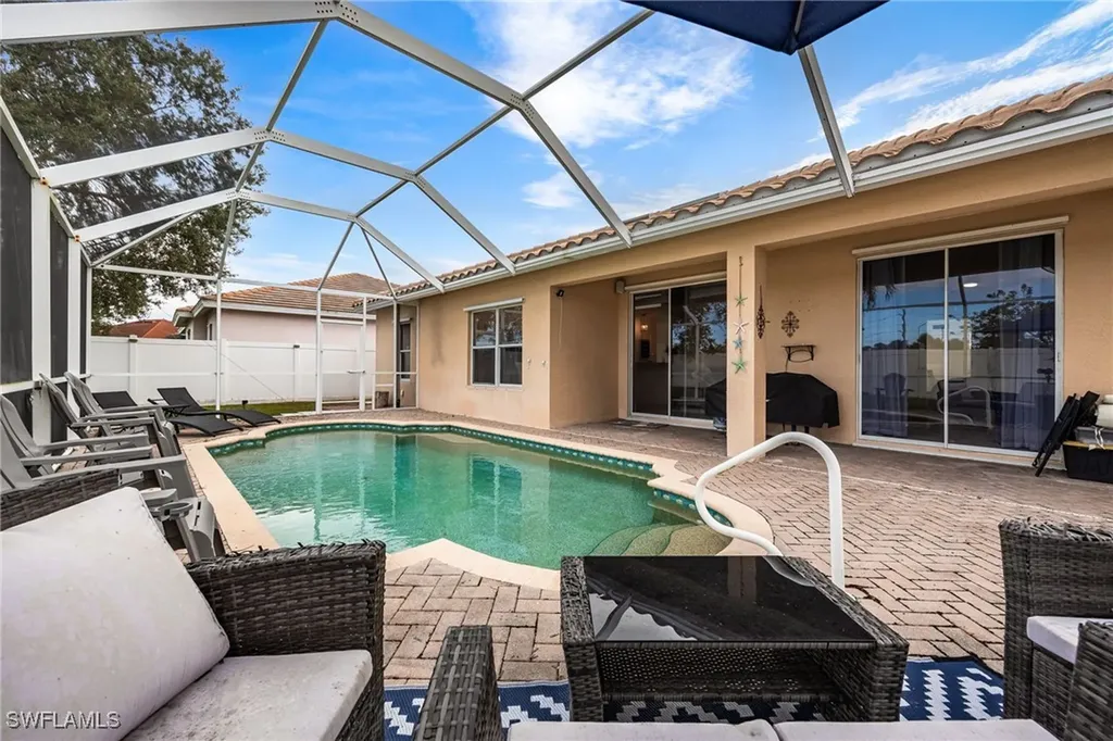 2939 Orange Grove Trail Naples FL 34120