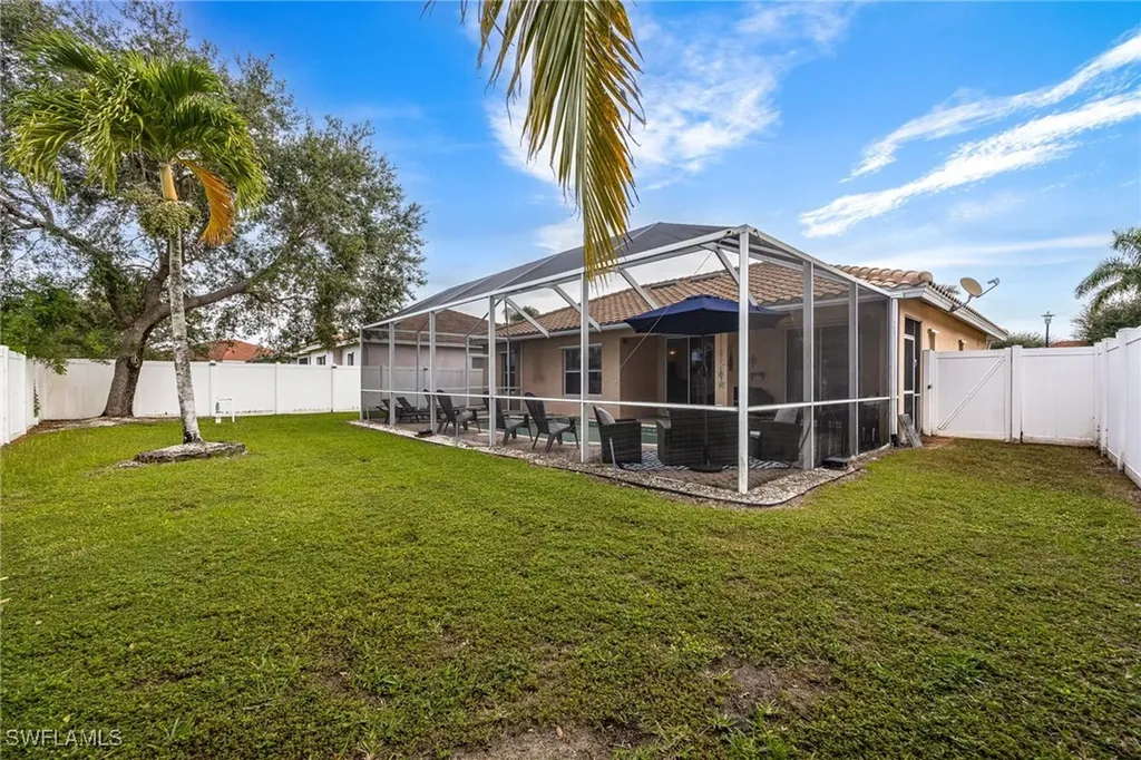 2939 Orange Grove Trail Naples FL 34120