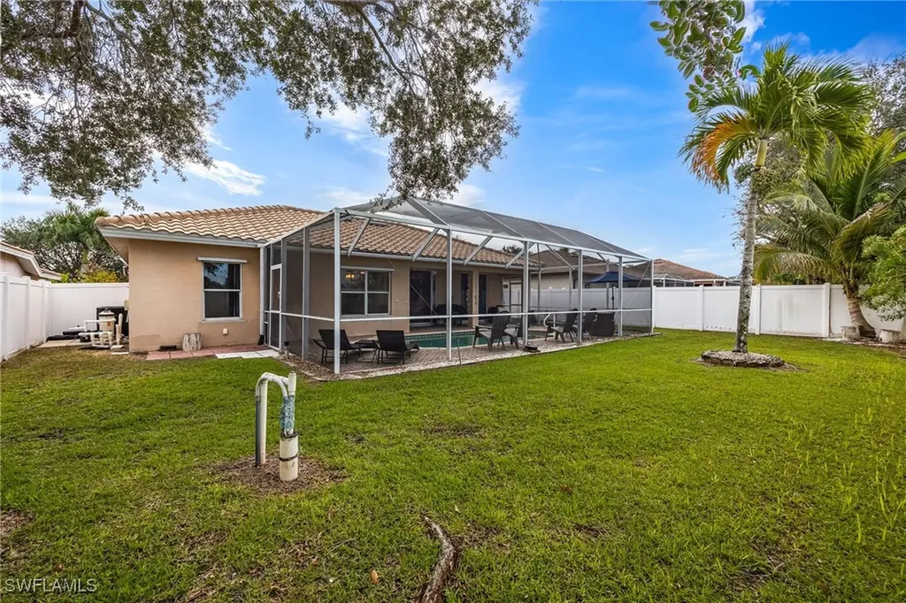 2939 Orange Grove Trail Naples FL 34120