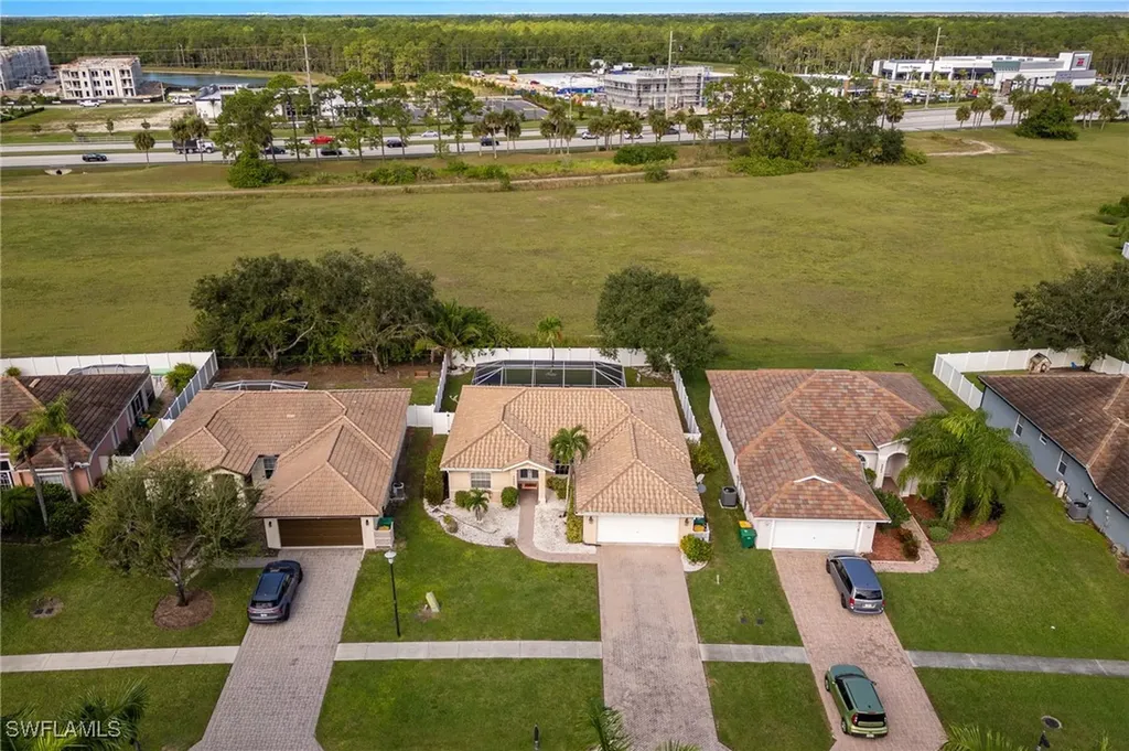 2939 Orange Grove Trail Naples FL 34120