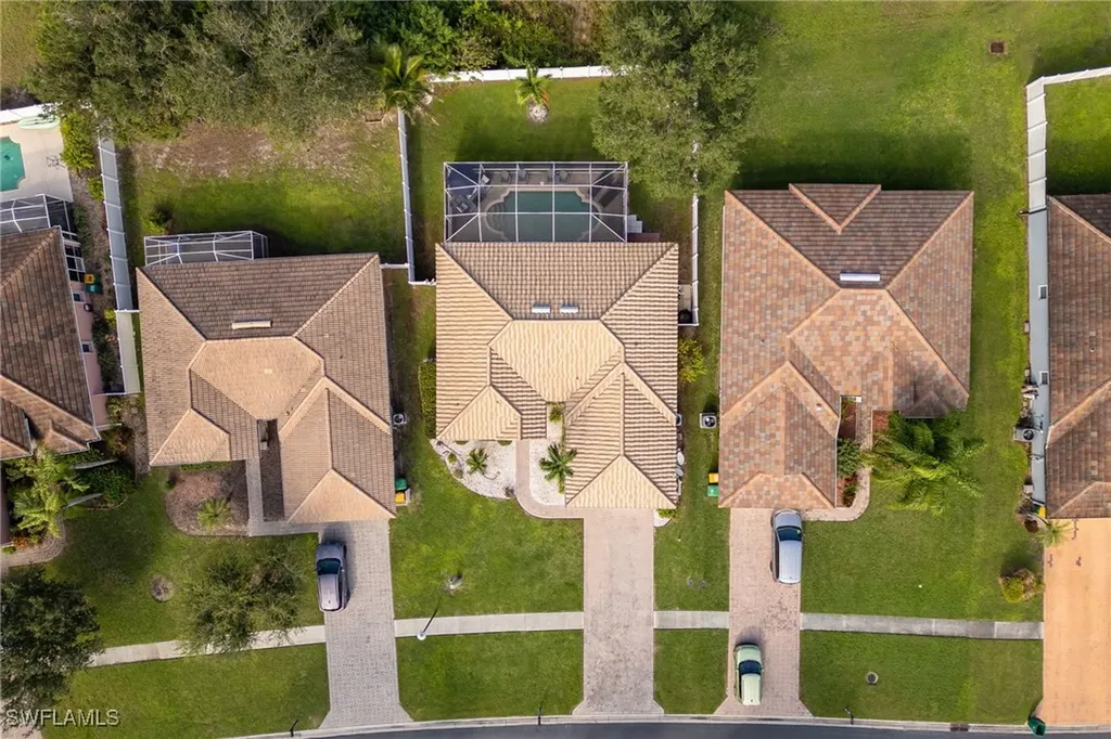 2939 Orange Grove Trail Naples FL 34120