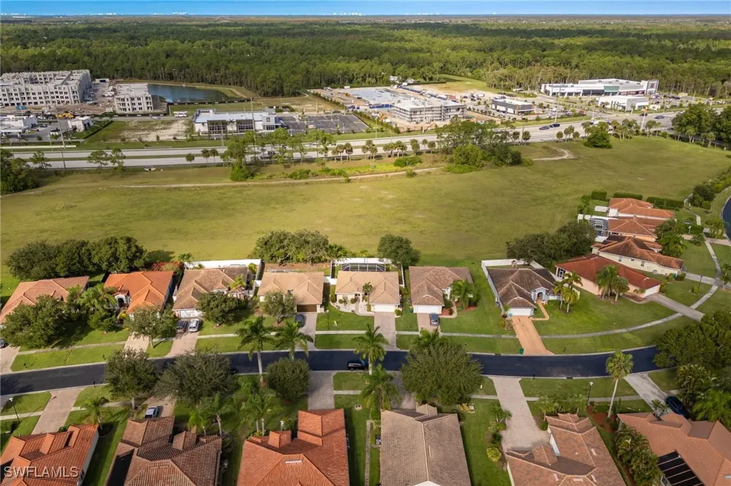 2939 Orange Grove Trail Naples FL 34120
