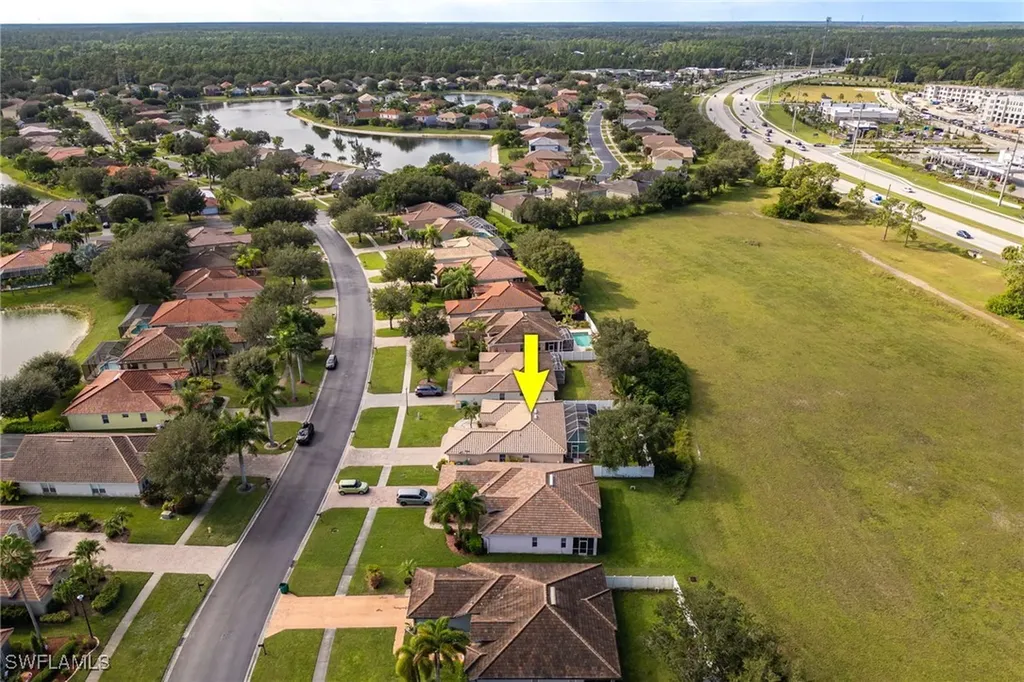 2939 Orange Grove Trail Naples FL 34120