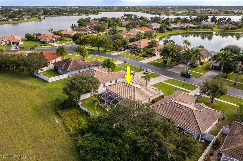 2939 Orange Grove Trail Naples FL 34120