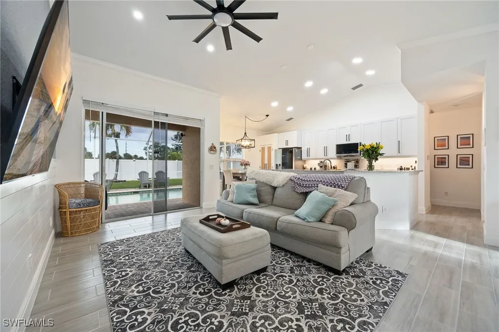 2939 Orange Grove Trail Naples FL 34120