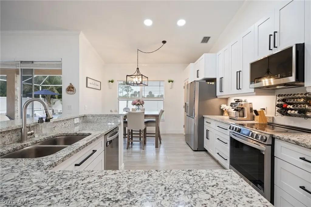 2939 Orange Grove Trail Naples FL 34120