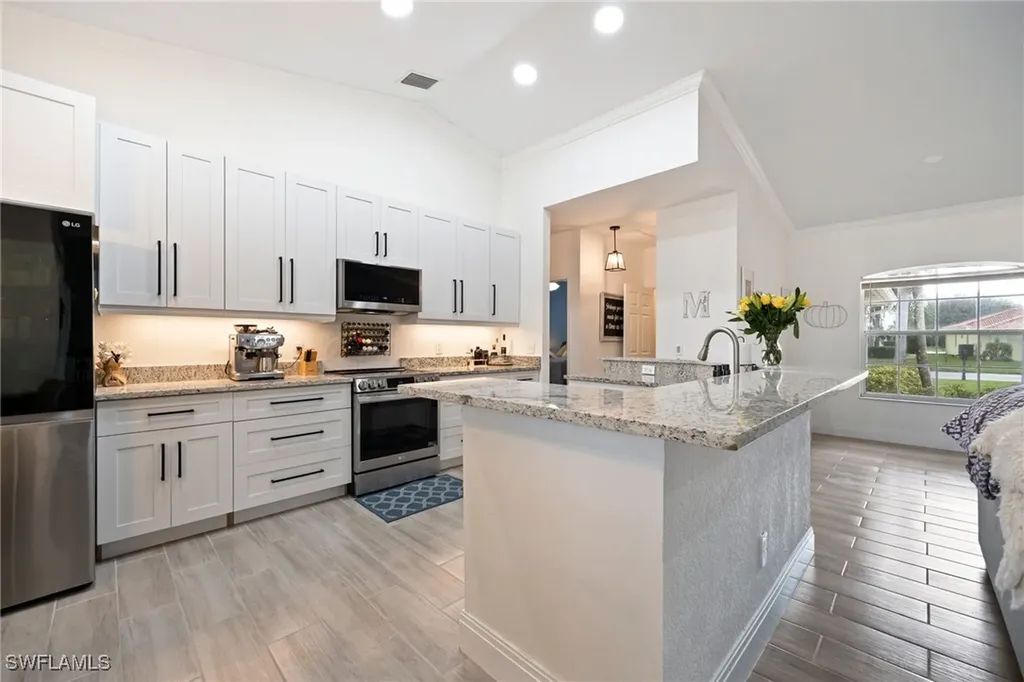 2939 Orange Grove Trail Naples FL 34120