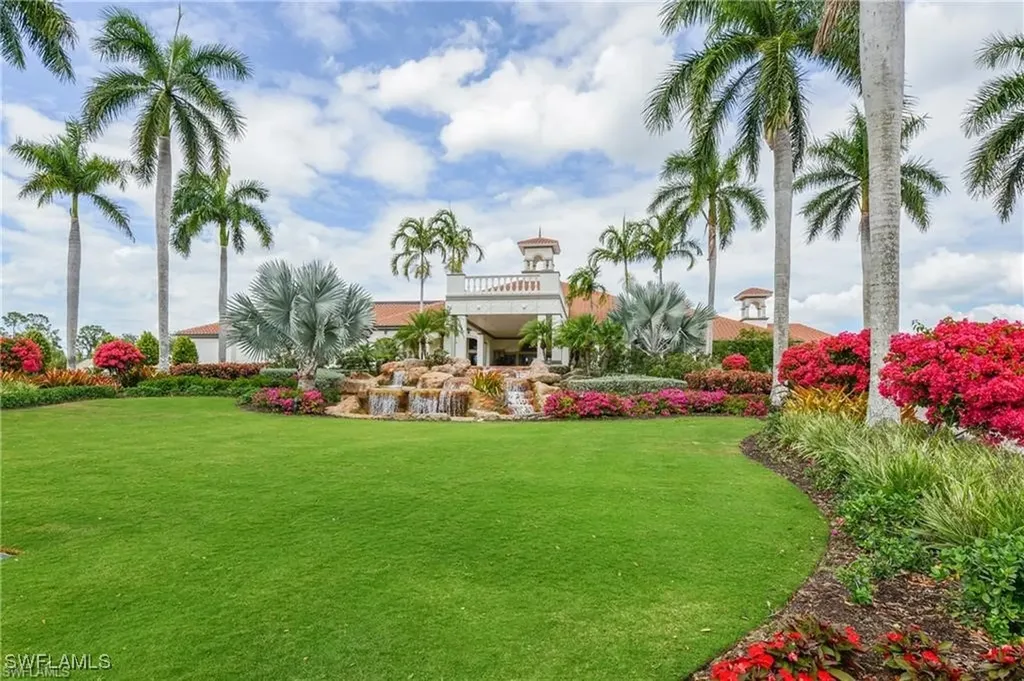 11041 Corsia Trieste Way Bonita Springs FL 34135