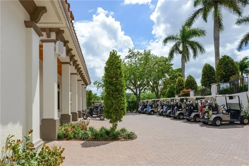 11041 Corsia Trieste Way Bonita Springs FL 34135