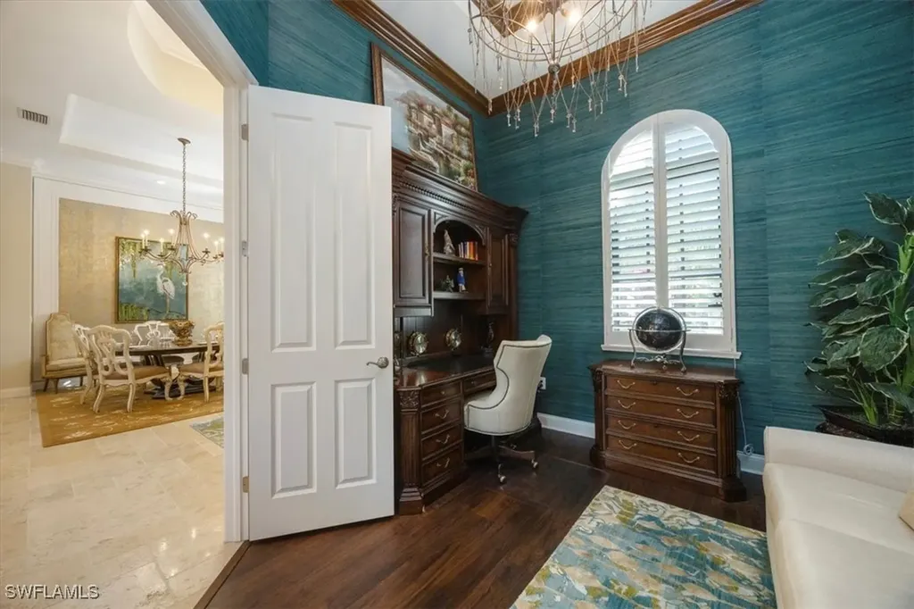 8556 Majorca Lane Naples FL 34114