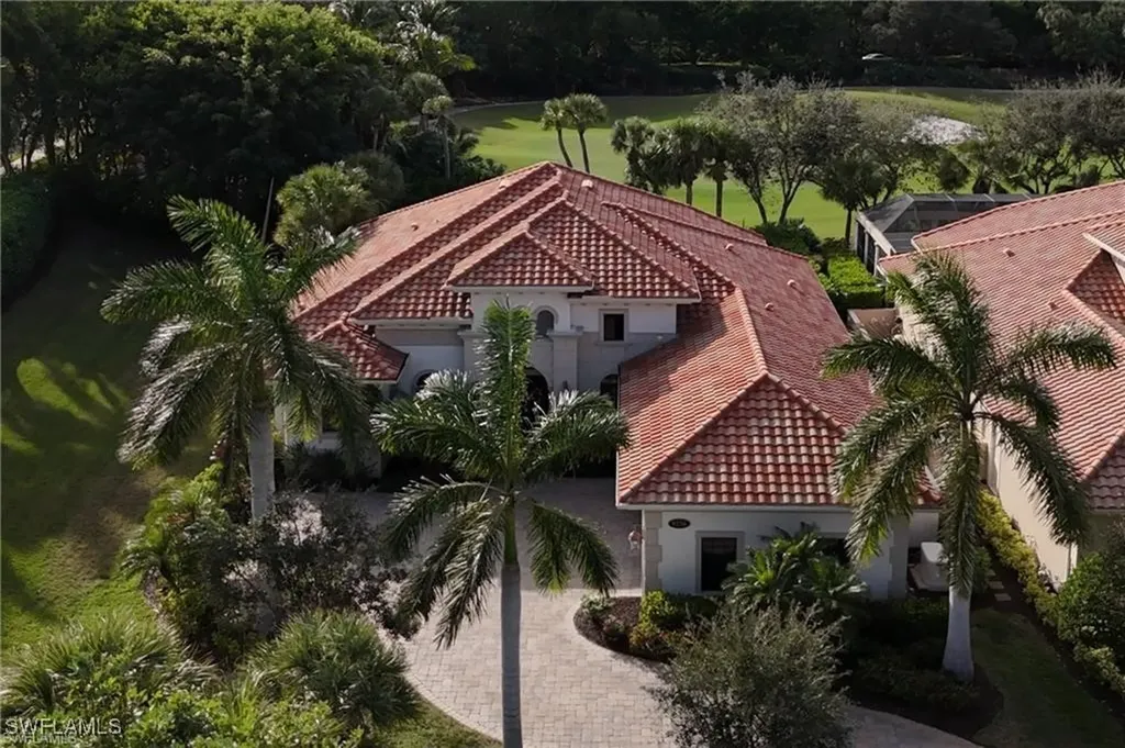 8556 Majorca Lane Naples FL 34114