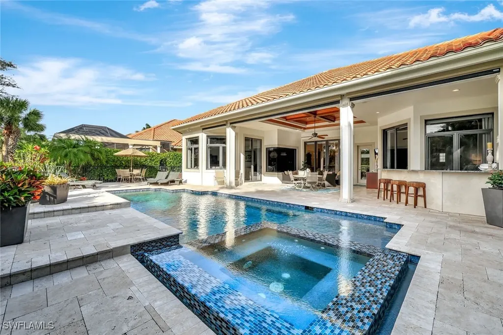 8556 Majorca Lane Naples FL 34114