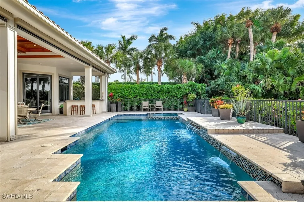 8556 Majorca Lane Naples FL 34114
