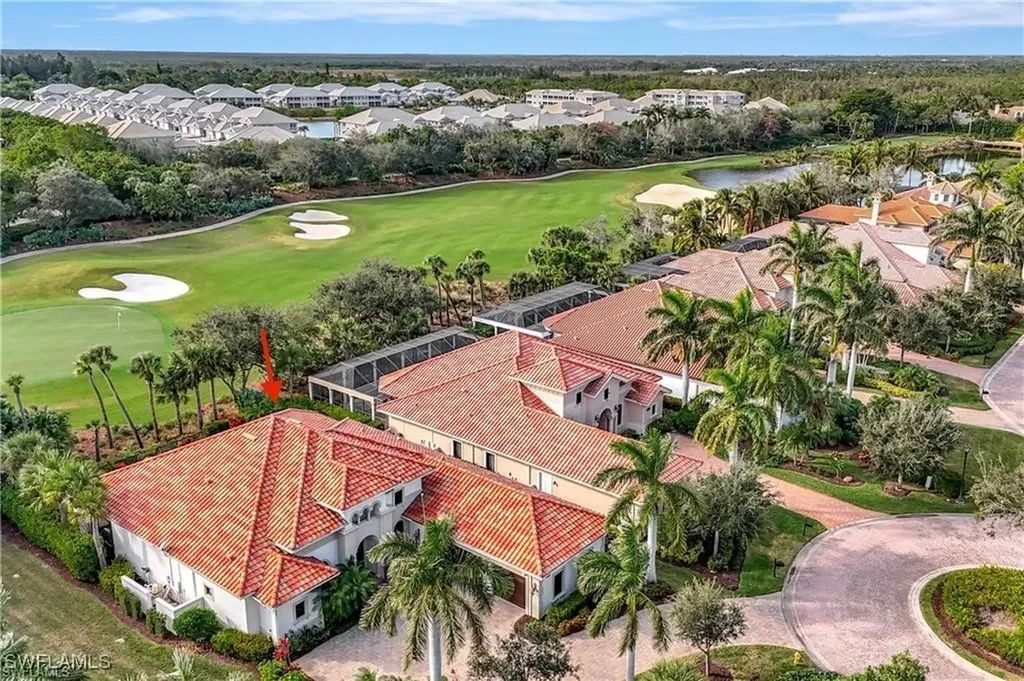 8556 Majorca Lane Naples FL 34114