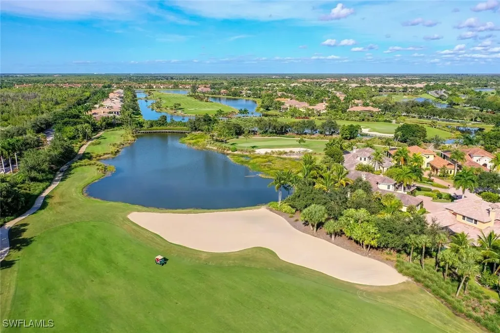 8556 Majorca Lane Naples FL 34114