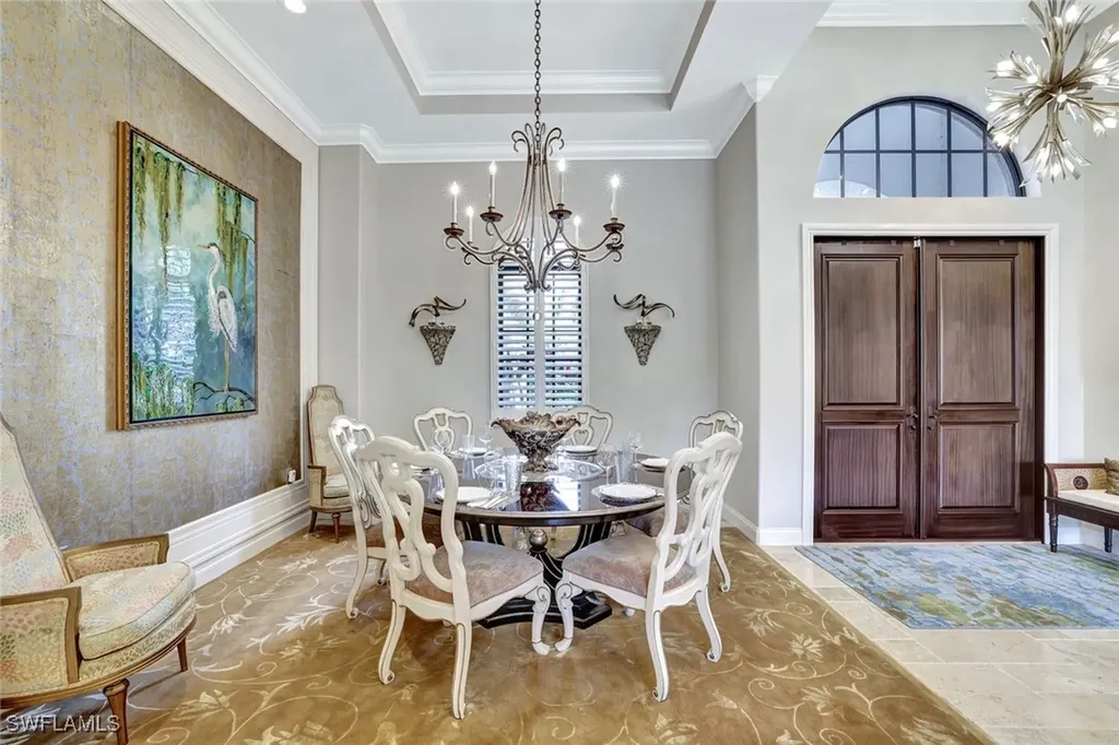 8556 Majorca Lane Naples FL 34114