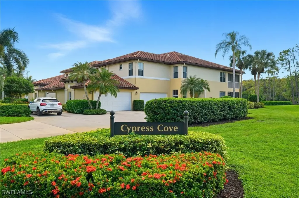 20691 Wildcat Run Drive Estero FL 33928