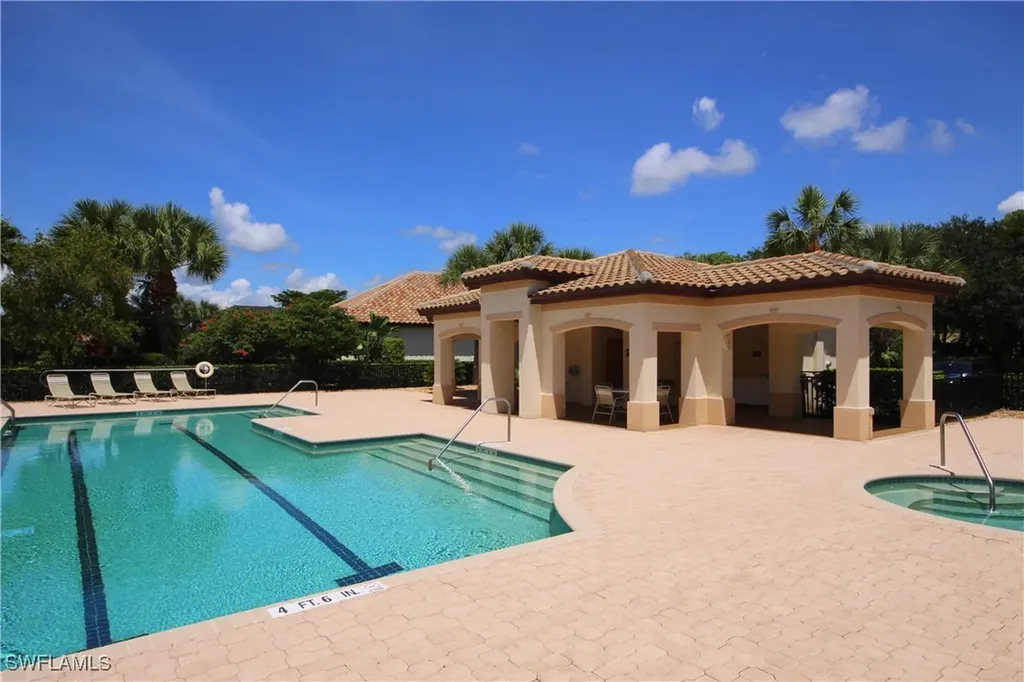 20691 Wildcat Run Drive Estero FL 33928