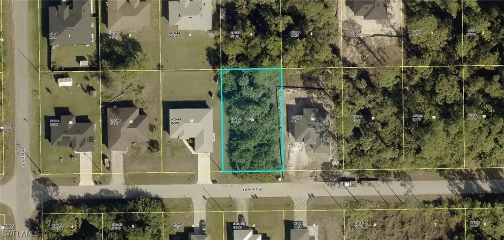2814 10th Street W Lehigh Acres FL 33971