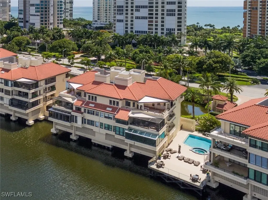 4400 Gulf Shore Boulevard N Naples FL 34103