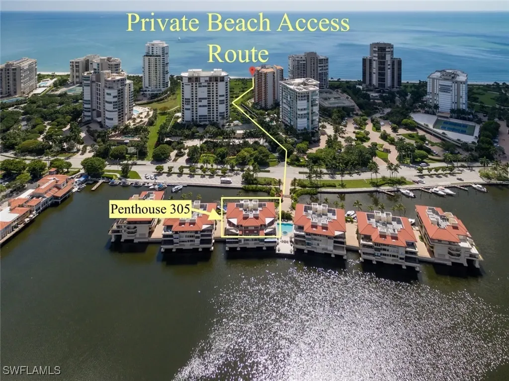 4400 Gulf Shore Boulevard N Naples FL 34103