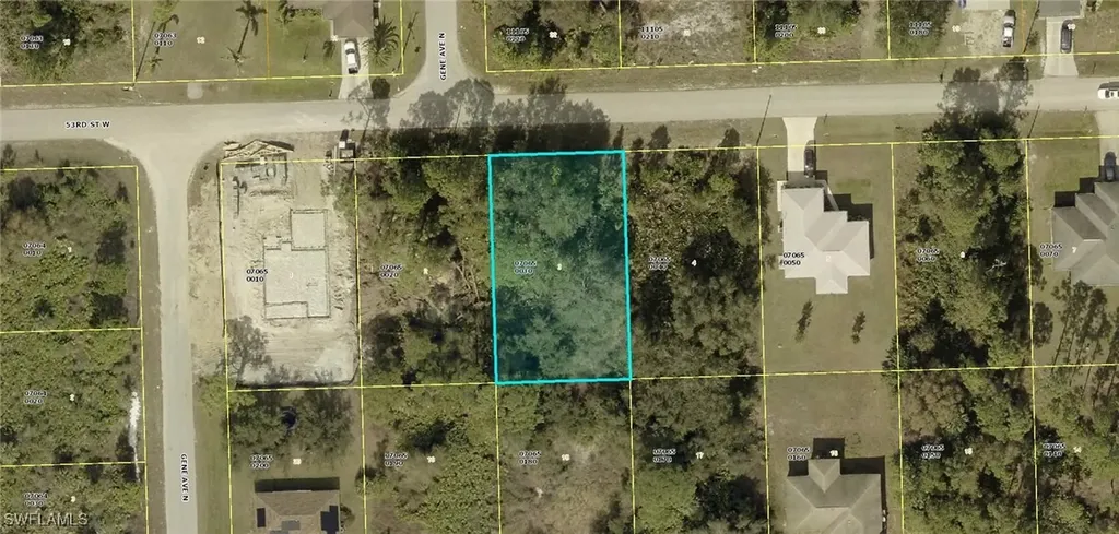 2621 53rd Street W Lehigh Acres FL 33971