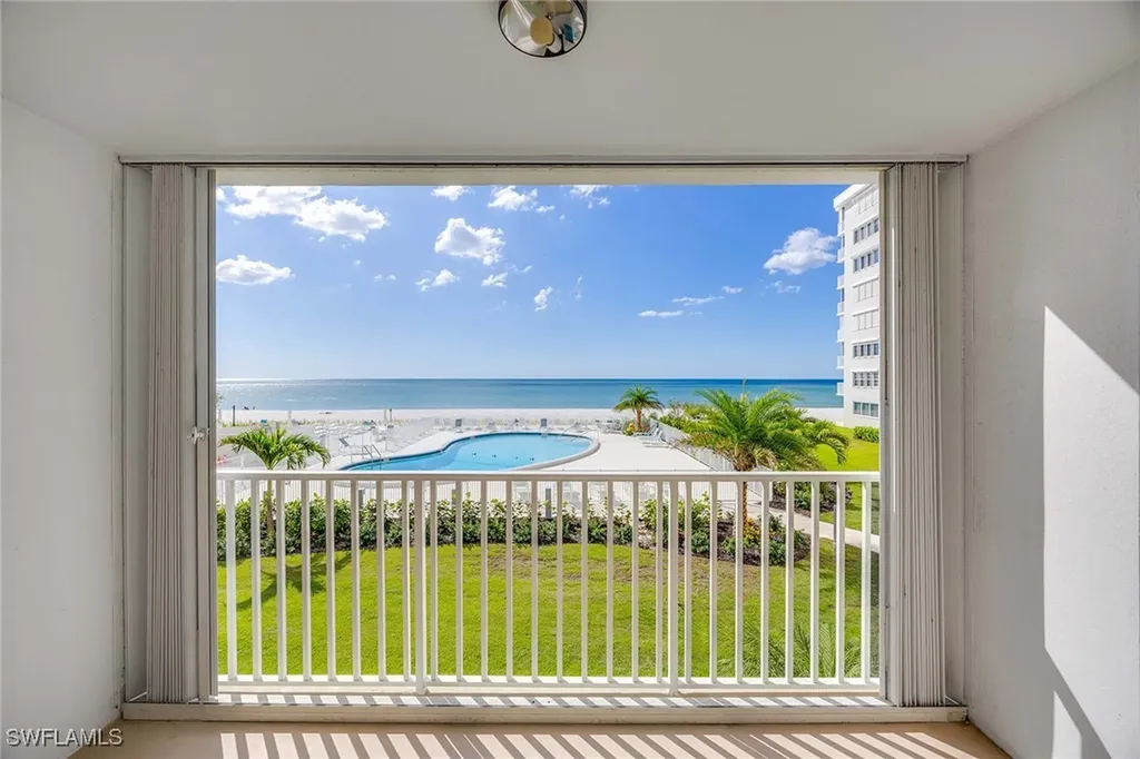 3443 Gulf Shore Boulevard N Naples FL 34103