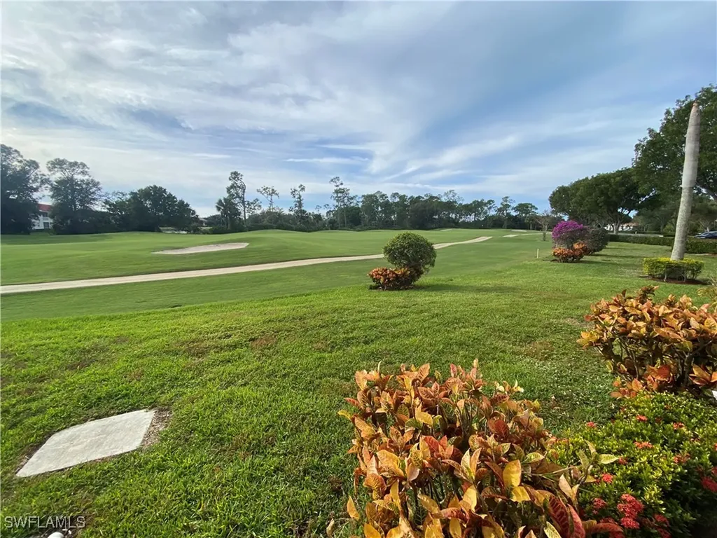 6816 Sterling Greens Place Naples FL 34104