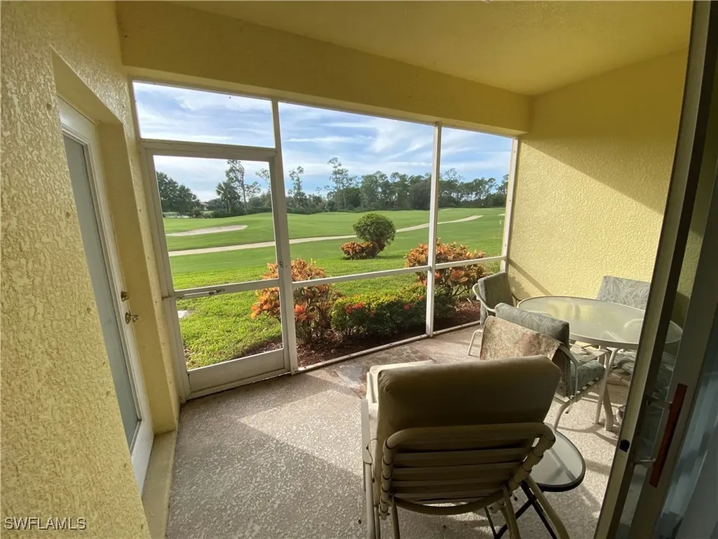 6816 Sterling Greens Place Naples FL 34104