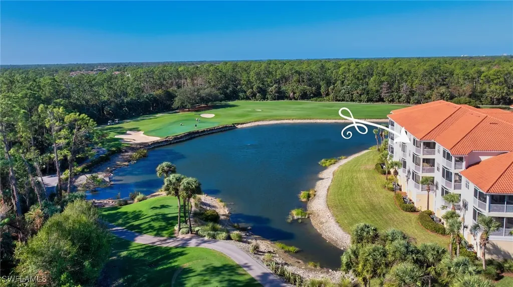 4884 Hampshire Court Naples FL 34112