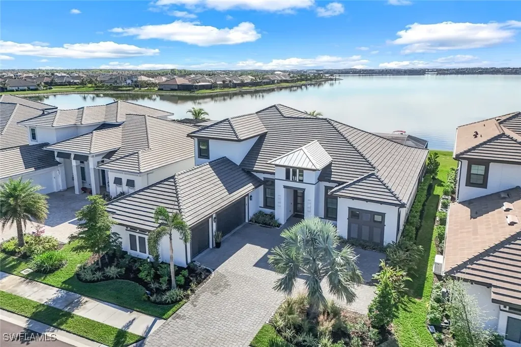 11401 Venetian Lagoon Drive Fort Myers FL 33913