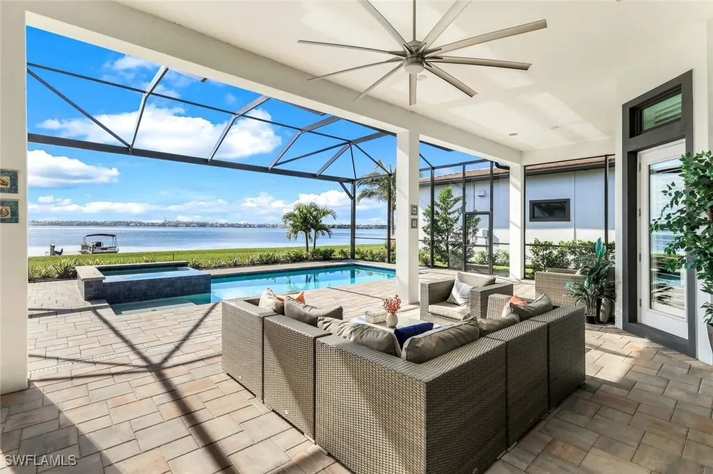 11401 Venetian Lagoon Drive Fort Myers FL 33913